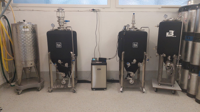 Tres Hombres News 🍻