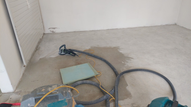 Ausbau der Nanobrauerei ....